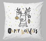 200mm² Scatter Cushion