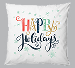 200mm² Scatter Cushion