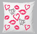 200mm² Scatter Cushion