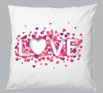 200mm² Scatter Cushion