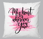 200mm² Scatter Cushion