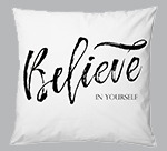 200mm² Scatter Cushion