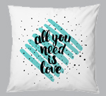 200mm² Scatter Cushion