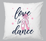 200mm² Scatter Cushion