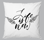 200mm² Scatter Cushion