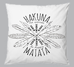 200mm² Scatter Cushion