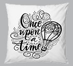 200mm² Scatter Cushion