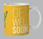 Get Well Soon