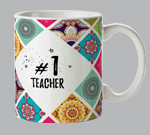 Teacher